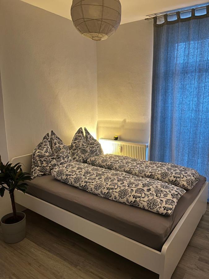 Apartment Bergstadtwohnung