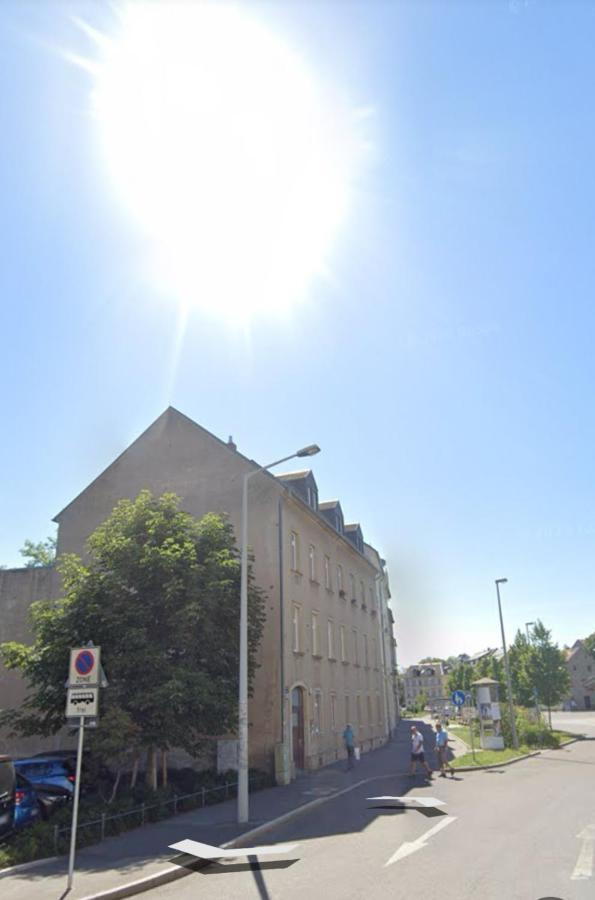 Bergstadtwohnung * Freiberg